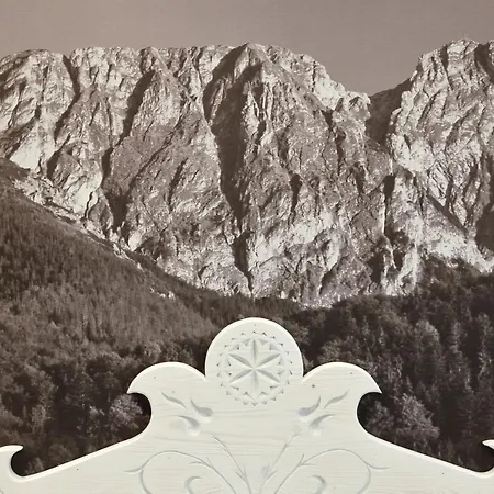 Palider Kwatera prywatna Zakopane
