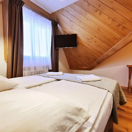Palider Zakopane