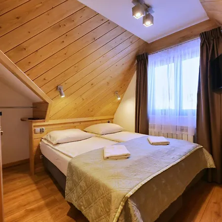 Palider * Zakopane