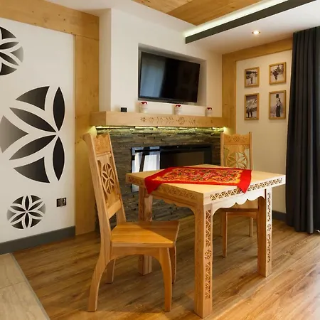 Palider Zakopane