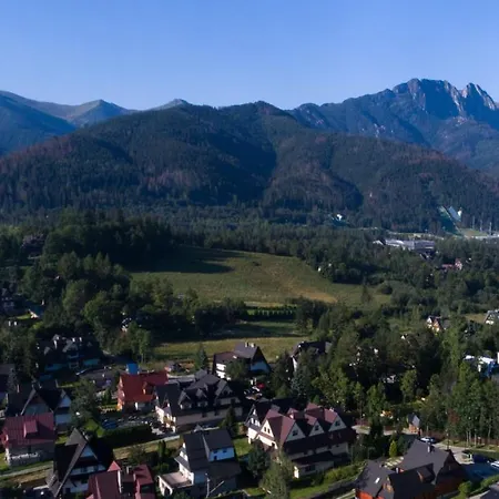 Homestay Palider